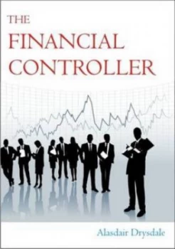 Image of The Financial Controller by Alasdair Drysdale Paperback