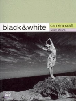 Image of Black and White by William Cheung Paperback