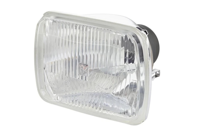 Image of HELLA 1AE 003 427-861 Headlight Set Headlight Set (3175)