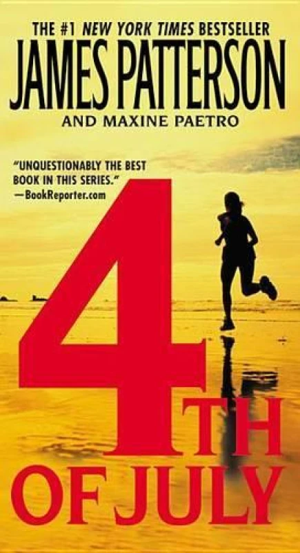 Image of 4th of July Paperback