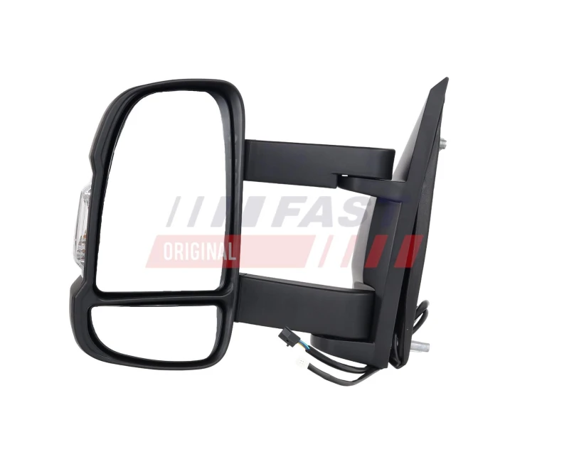 Image of FAST FT12886 Wing mirror Outside Mirror (50)