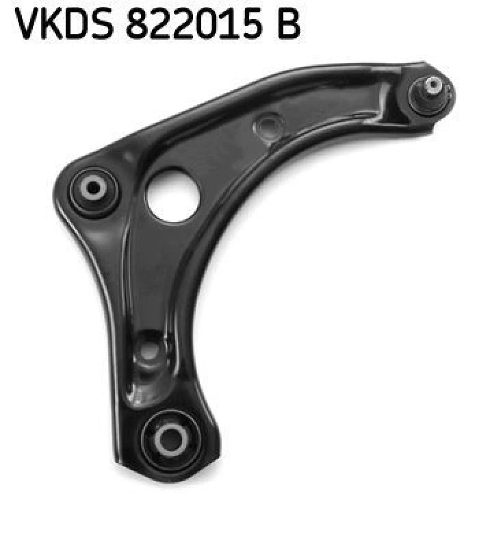 Image of SKF Suspension arm SKF VKDS 822015 B
