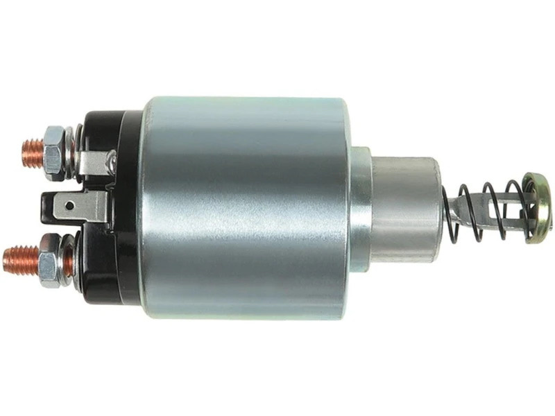 Image of AS-PL Starter solenoid AS-PL SS0163