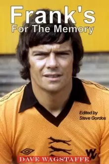 Image of Frank's for the Memory