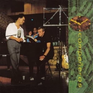 Image of Companeros by Working Week CD Album