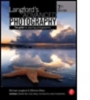 Image of Langfords Advanced Photography by Efthimia Bilissi Paperback