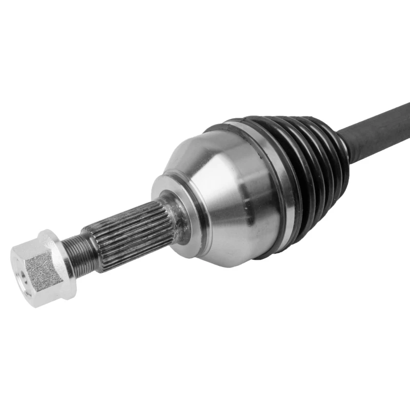 Image of Drive shaft FEBI BILSTEIN 188158