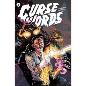 Image of Curse Words: Volume 3: Hole Damned World