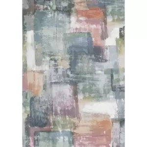 Mastercraft Galleria Rug - 063-0504/6626 - 200x290cm - Multi