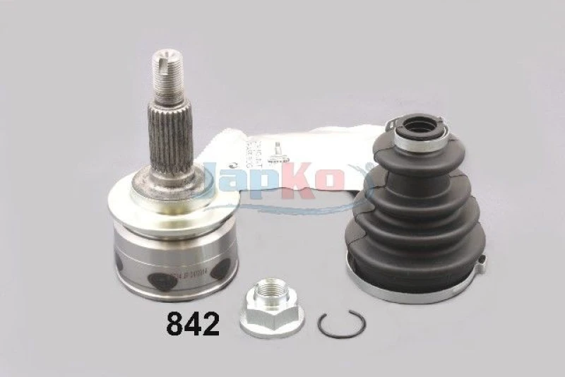 Image of JAPKO CV joint kit JAPKO 62842