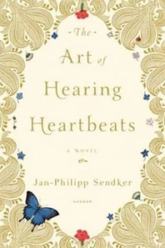 Image of The Art of Hearing Heartbeats by Jan-Philipp Sendker Paperback