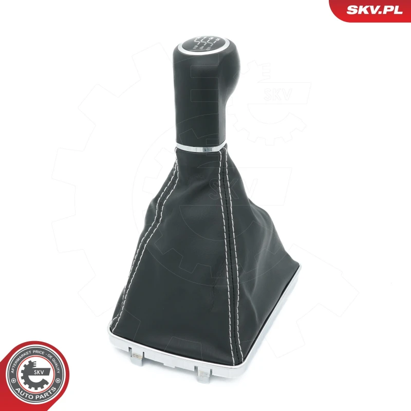 Image of ESEN SKV Gear Lever Gaiter ESEN SKV 63SKV459