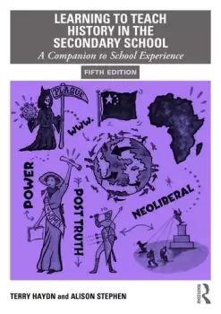 Image of Learning to Teach History in the Secondary SchoolA Companion to School Experience