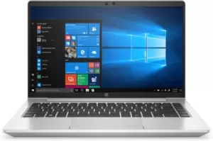 Image of HP ProBook 440 G8 i7-1165G7 Notebook 35.6cm (14") Full HD Intel ...