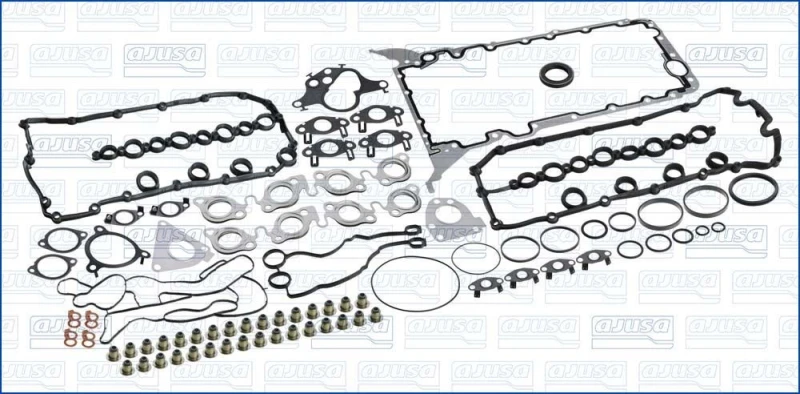 Image of AJUSA Full Gasket Set, engine AJUSA 51067800