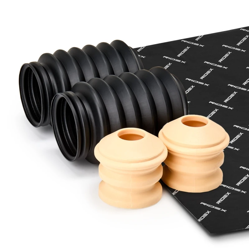Image of RIDEX Dust cover kit, shock absorber RIDEX 919D0278
