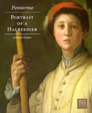 Image of Pontormo by Elizabeth Cropper