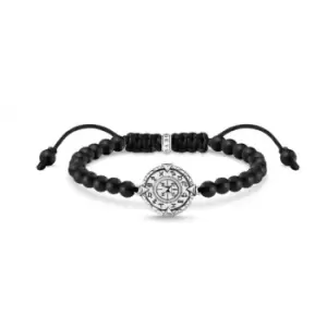 image of Rebel At Heart Elements Of Nature Black Bracelet A2009-704-11-L22V