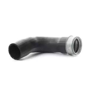 Image of RIDEX Turbocharger Hose VW,AUDI,SKODA 3314C0030 Charger Intake Hose