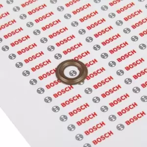 Image of Bosch Gaskets 2 430 190 002 Seal, nozzle holder BMW,OPEL,RENAULT,3 Limousine (E30),5 Limousine (E34),5 Limousine (E28),3 Touring (E30)