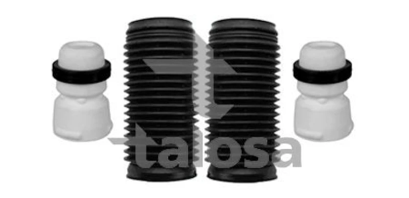 Image of TALOSA Dust cover kit, shock absorber TALOSA 63-14589