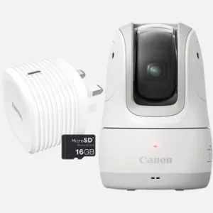 Image of Canon PowerShot PX 11.7MP Compact Concept Camera