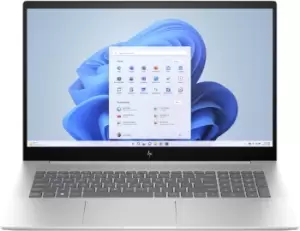 Image of HP Envy 17-cw0003na i5-13500H Notebook 43.9cm (17.3") Full HD...