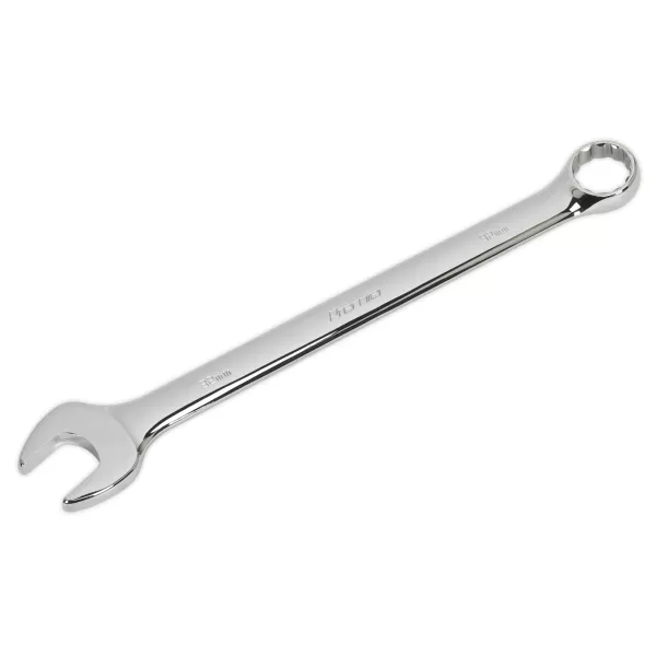 Image of Genuine SEALEY CW32 Combination Spanner 32mm