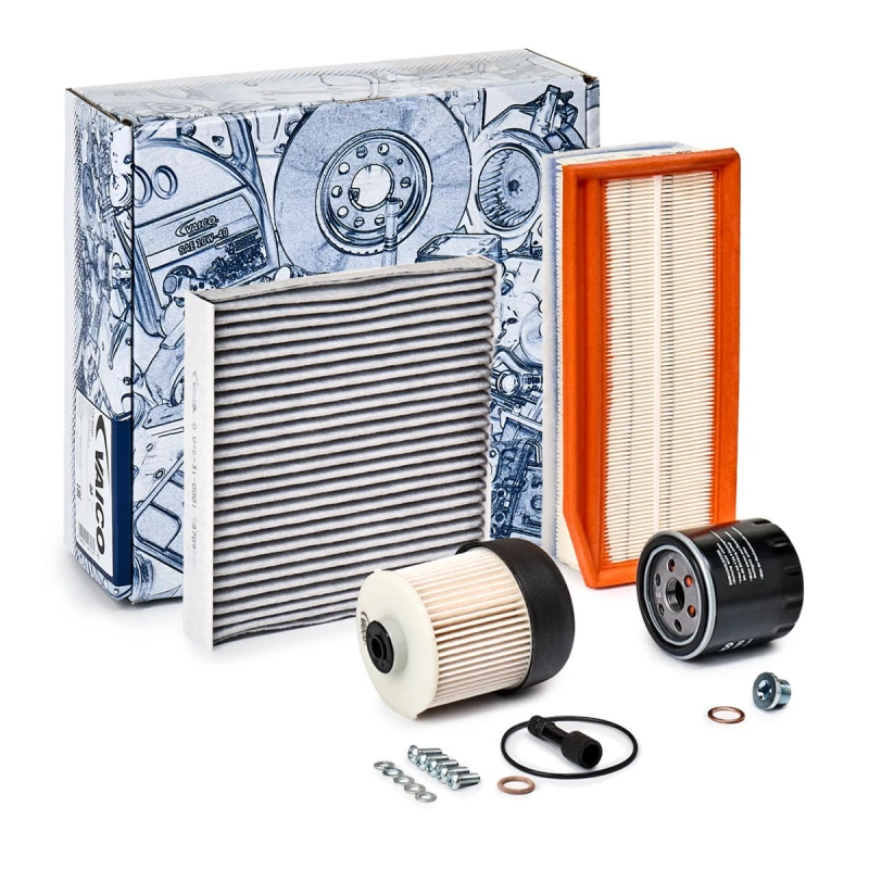 Image of VAICO Filter kit VAICO V46-1690