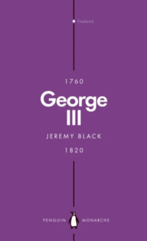Image of George III. Paperback. By Jeremy Black Books