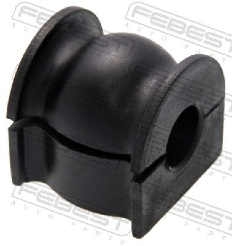 Image of Anti roll bar bush FEBEST HSB-GE6