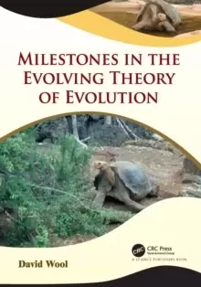Image of Milestones in the Evolving Theory of Evolution