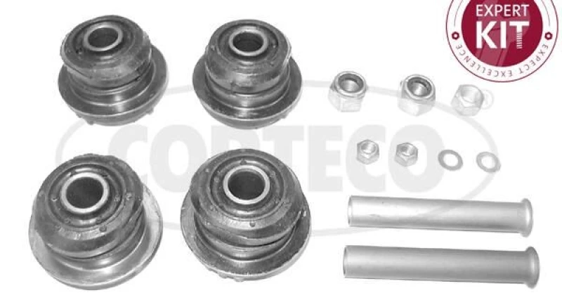 Image of Repair kit, wheel suspension CORTECO 49397795