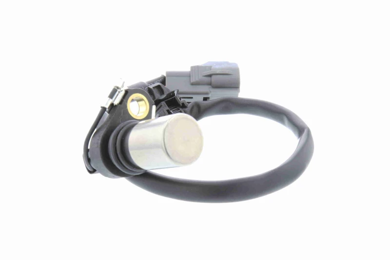 Image of VEMO V70-72-0134 Impulse Sensor with holder, with seal ring, Original VEMO Quality Sensor,crankshaft pulse (833)