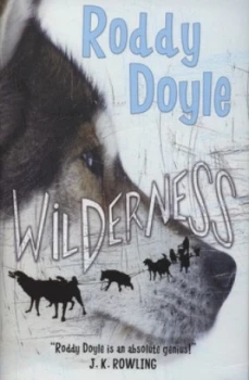 Image of Wilderness by Roddy Doyle Paperback