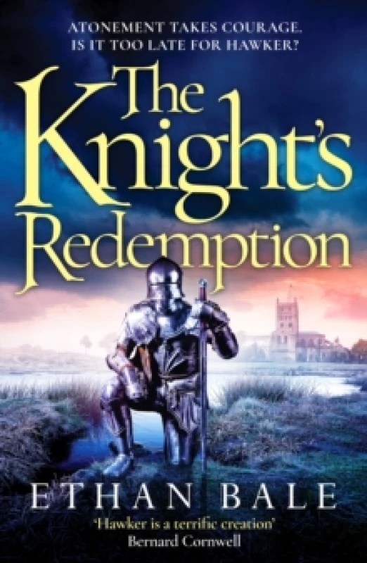 Image of The Knight's Redemption Paperback / softback