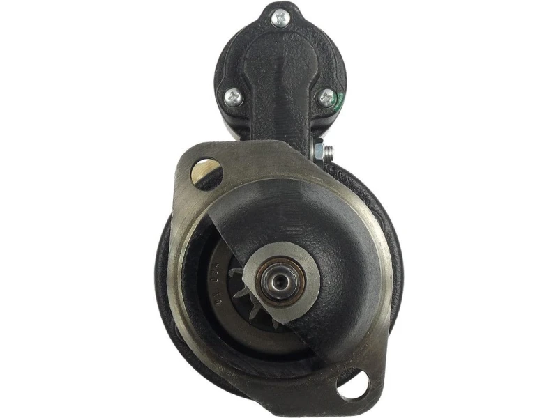 Image of AS-PL Starter motor AS-PL S9218(LETRIKA)