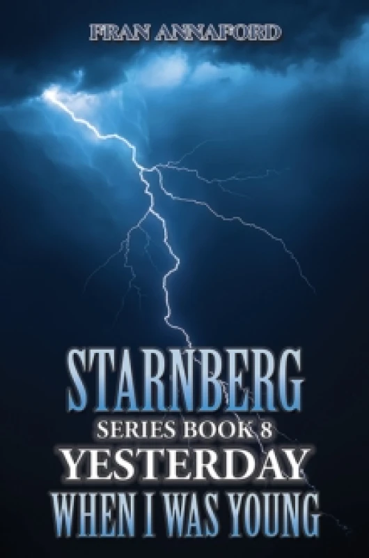 Image of Starnberg Series Book 8. Paperback. By Fran Annaford Books