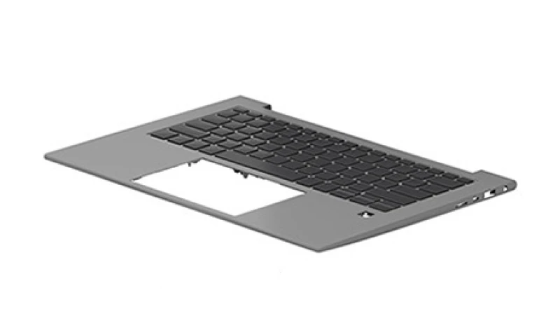 Image of HP N16829-DH1 laptop spare part Keyboard
