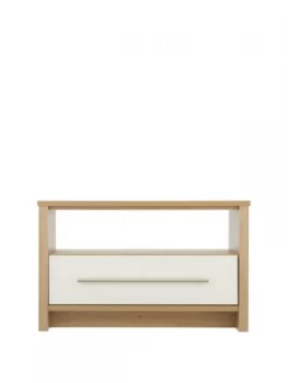 Image of Consort Suri Ready Assembled Coffee Table