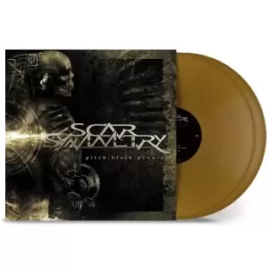 Image of Pitch Black Progress by Scar Symmetry Vinyl Album
