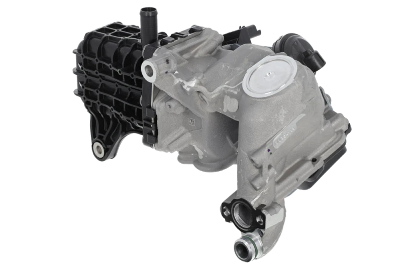 Image of EGR Module VALEO 700476