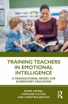 Image of Training Teachers in Emotional IntelligenceA Transactional Model For Elementary Education