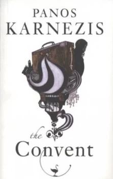 Image of The Convent by Panos Karnezis Paperback
