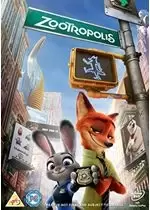 Image of Zootropolis (2016)