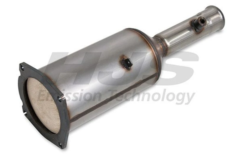 Image of Diesel particulate filter HJS 93 22 5017
