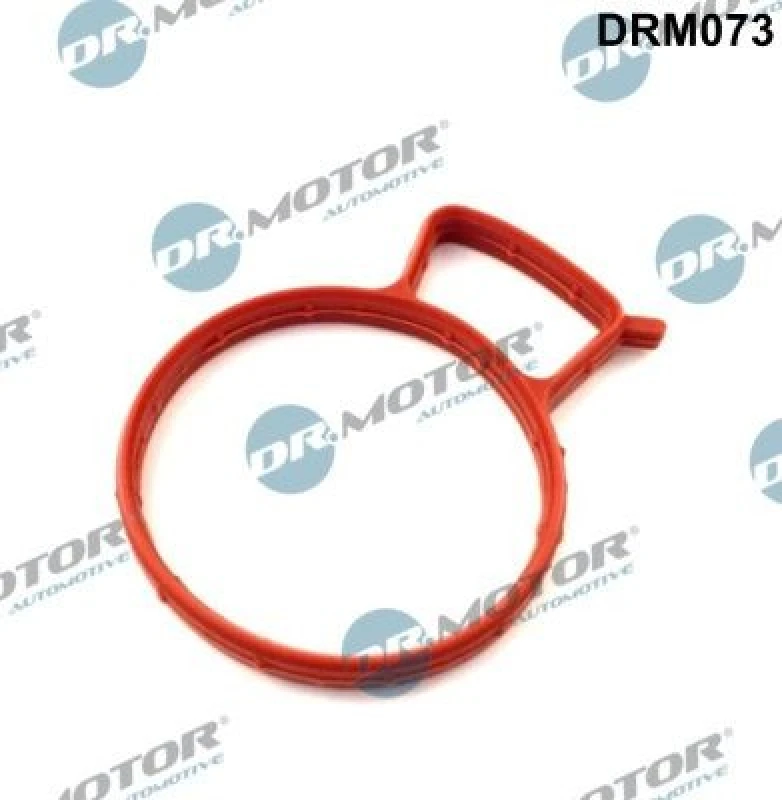 Image of DR.MOTOR AUTOMOTIVE Inlet manifold gasket DR.MOTOR AUTOMOTIVE DRM073