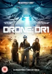 Image of Drone - DR1