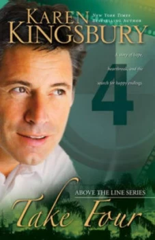 Image of Take Four by Karen Kingsbury Paperback
