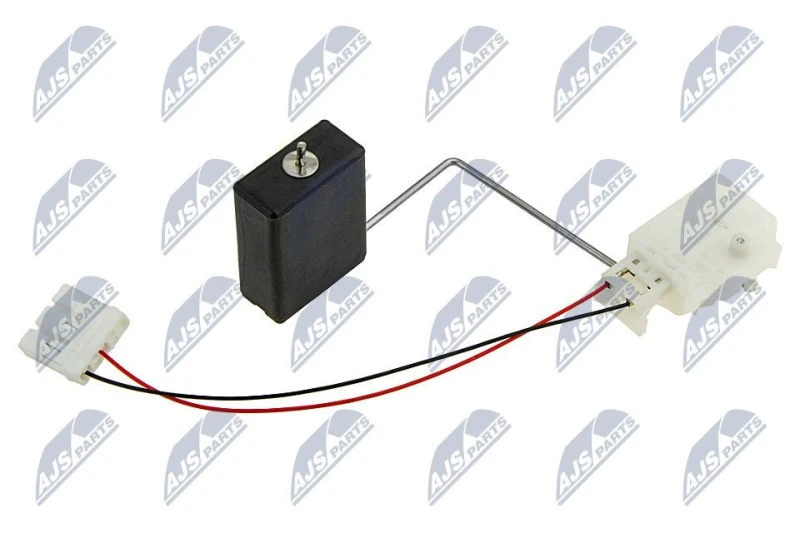 Image of NTY Fuel pump NTY ETV-TY-001